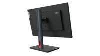 Lenovo ThinkVision P24h-30 skaerm - WLE - thumbnail