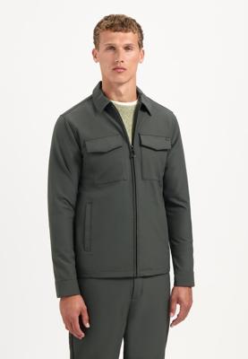 No Excess Overshirt 29510804