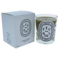 Diptyque Feu De Bois Scented Candle Kaarsen 190 g - thumbnail