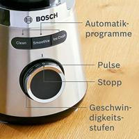 Bosch MMB6382M VitaPower Serie 4 blender - thumbnail