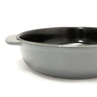 BergHOFF - Ovenschaal Rond 28 cm - Zwart - BergHOFF | Gem - thumbnail