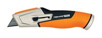 Fiskars CarbonMax uitschuifmes | 177 mm | 1027223 - 1027223 - thumbnail