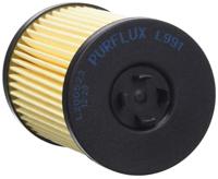 Oliefilter L991 - thumbnail