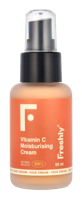 Freshly Cosmetics - Freshly Vitamin C Mosturizing Cream 50 ml - thumbnail