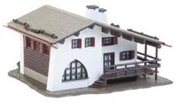 Faller 131371 H0 Berghaus - thumbnail