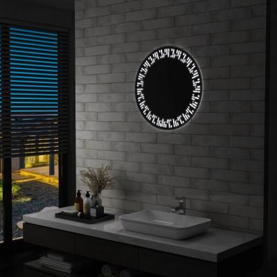 VidaXL Badkamerspiegel led 60 cm