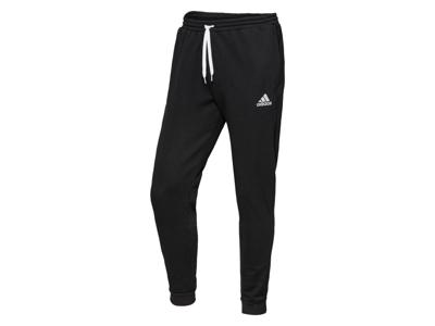 adidas Heren joggingbroek (Zwart, M)