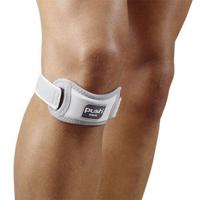 Push Med Patellabrace Links/rechts Verstelbaar - thumbnail