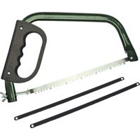 Brüder Mannesmann Beugelzaag 300mm 3 bladen (Hobby) - 30130 - thumbnail