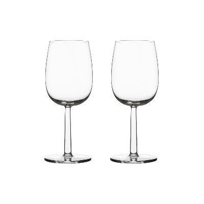 IITTALA - Raami - Witte wijnglas 0,28l set/2 IITTALA - Raami - Witte wijnglas 0,28l set/2