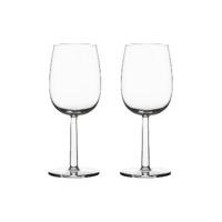 IITTALA - Raami - Witte wijnglas 0,28l set/2 - thumbnail