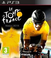 Le Tour de France 2015 - thumbnail
