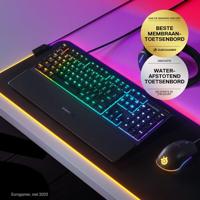 Steelseries Apex 3 - thumbnail