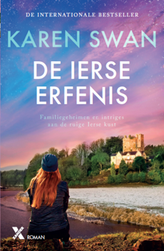 De Ierse erfenis - Karen Swan - ebook