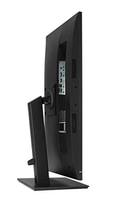 ASUS VA27AQSB 68,6 cm (27") 2560 x 1440 Pixels Quad HD Zwart