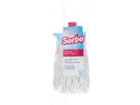 Sorbo Vloermop 125 gram katoen - thumbnail