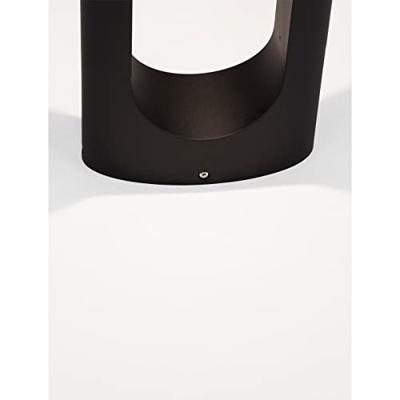 Lyora Design tuinlampPortal antraciet 30cm - 9002840