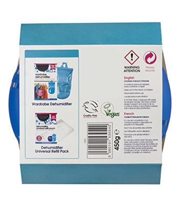 Ecozone Luchtontvochtiger