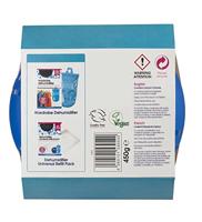 Ecozone Luchtontvochtiger - thumbnail