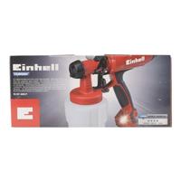 Einhell TC-SY 400 P Verfspuitsysteem 400 W Debiet (max.): 500 ml/min - thumbnail