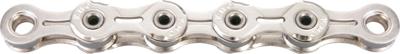 KMC ketting "x11sl" chain x11sl 118 links silver waxed