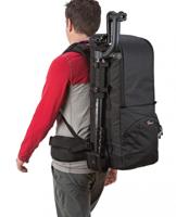 Lowepro Lens Trekker 600 AW III Zwart - thumbnail