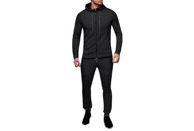 Joggingpak voor heren in de sale met 42% korting!