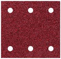 Wolfcraft Hechtschuurstrips | Geperforeerd | K60, K120, K240 | 10 stuks - 1761000 - thumbnail