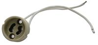 Heitronic 29011 Lampfitting GU10, GZ10 250 V - thumbnail