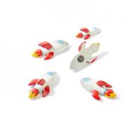 Trendform Magnet Rocket set van 5 - thumbnail