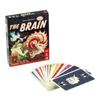 999 Games The Brain - thumbnail