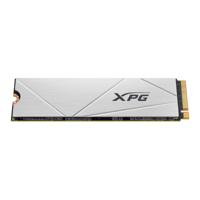 XPG Gammix S60 512GB M.2 SSD - thumbnail