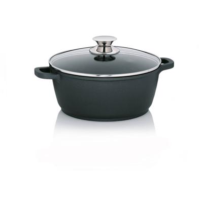 Kerros Braadpan met Deksel 3,2 liter Kerros Braadpan met Deksel 3,2 liter