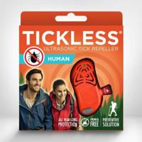 Tickless Pet Ultrasone tekenverjager - thumbnail