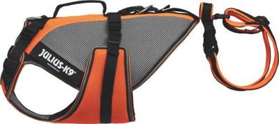 JK9®Multivest - Maat L