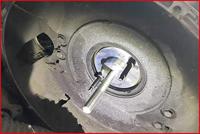 KS Tools 460.3935 Dichtringmontageset voor Scania, 6-delig - thumbnail