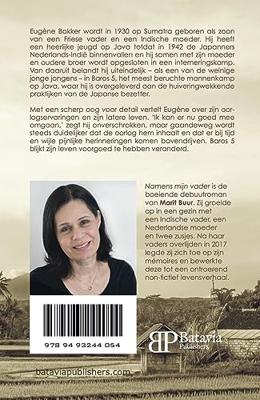 Namens mijn vader Namens mijn vader