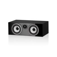 Bowers & Wilkins: HTM72 S3 Centerspeaker - Hoogglans zwart - thumbnail