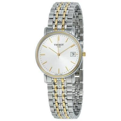 Tissot T52248131 Herenhorloge Tissot T52248131 Herenhorloge