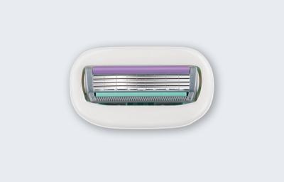 Wilkinson Wilkinson Intuition Sensitive Care Scheermesjes - 3 Stuks