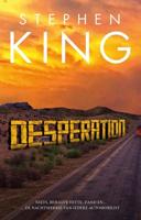 Desperation - Filmeditie - Stephen King - ebook - thumbnail