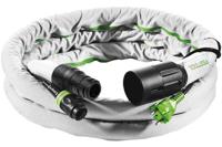 Festool D 27/22x3,5m-AS-GQ/CT Afzuigslang met Plug-it 27/22mm - 200041 - thumbnail