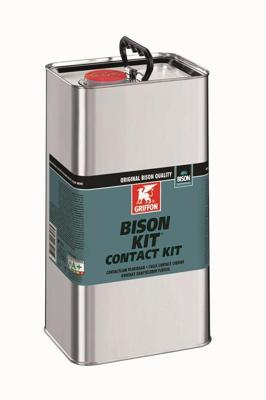 GRIF BISON KIT TIN 10L 6310625