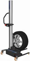 MEN@WORK wielheffer "wheelifter" wheel hoist electric/batt wheelifter - thumbnail