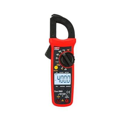 Stroomtang Professioneel digitaal UT202R 0,04-400A AC - 6420316