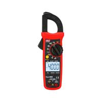 Stroomtang Professioneel digitaal UT202R 0,04-400A AC - 6420316 - thumbnail