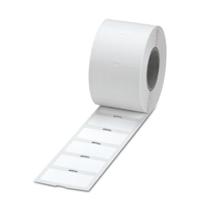 Phoenix Contact 0816951 EML (38X17)R Apparaatmarkering Montagemethode: Plakken Markeringsvlak: 38 x 17 mm Wit Aantal markeringen: 2500 2500 stuk(s) - thumbnail