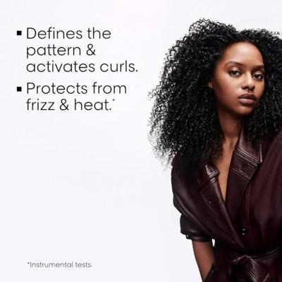 L'Oréal Professionnel Serie Expert Curl Expression Cream-In-Jelly Leave-In 250ml
