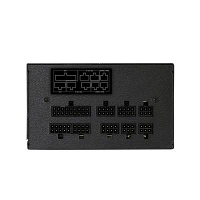 Chieftec BDK-550FC PC-netvoeding 550 W ATX 80 Plus Bronze