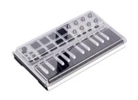 Decksaver Akai MPK Mini MK2 cover - thumbnail